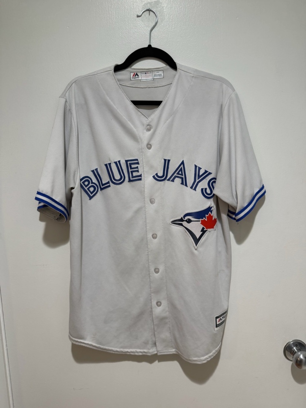 Toronto blue jays jersey